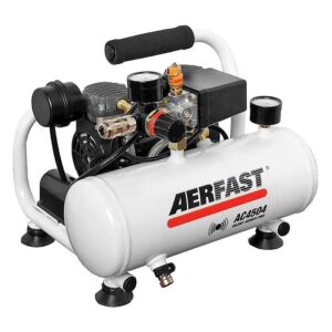 aerfast AC4504 test 2021