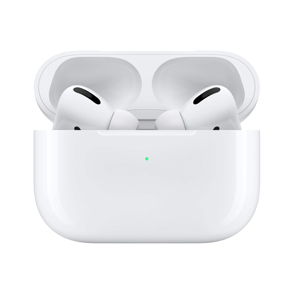 Apple Airpods Pro test