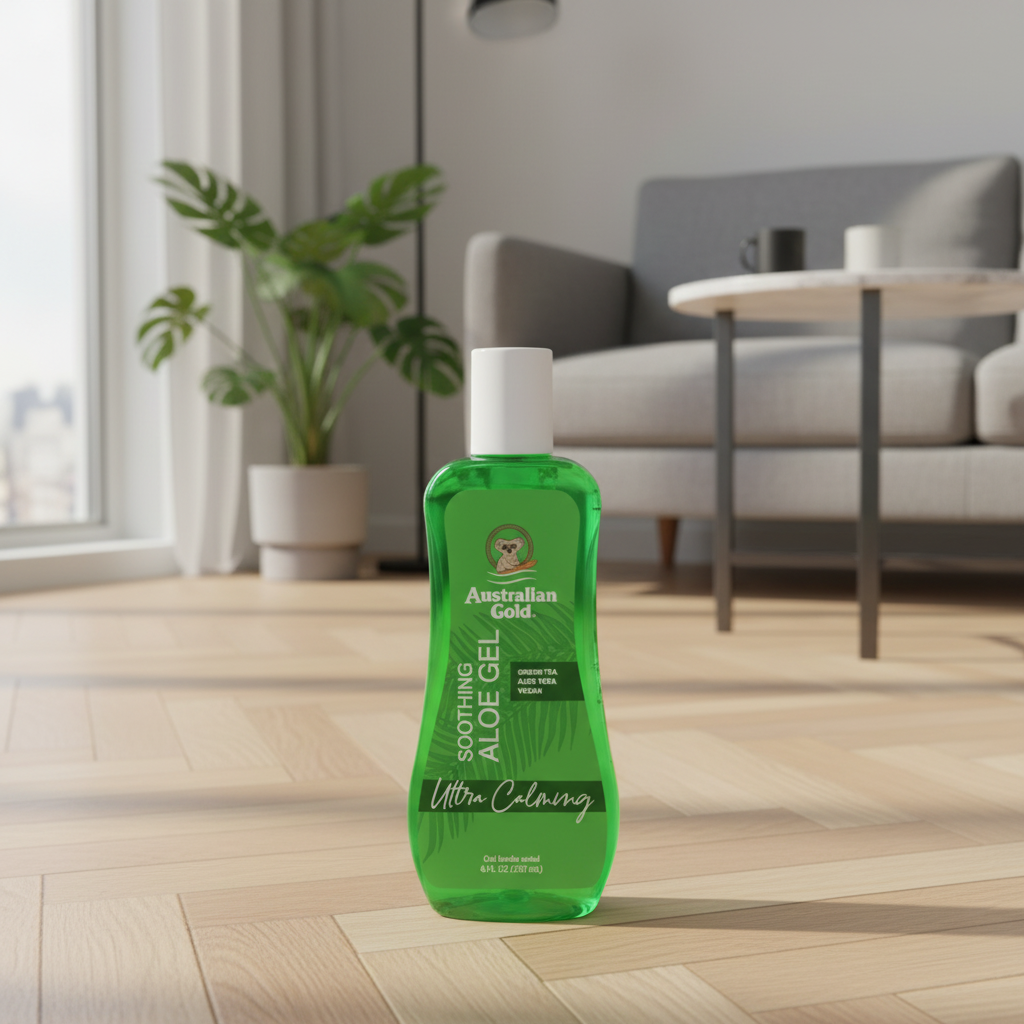 Australian Gold Soothing Aloe