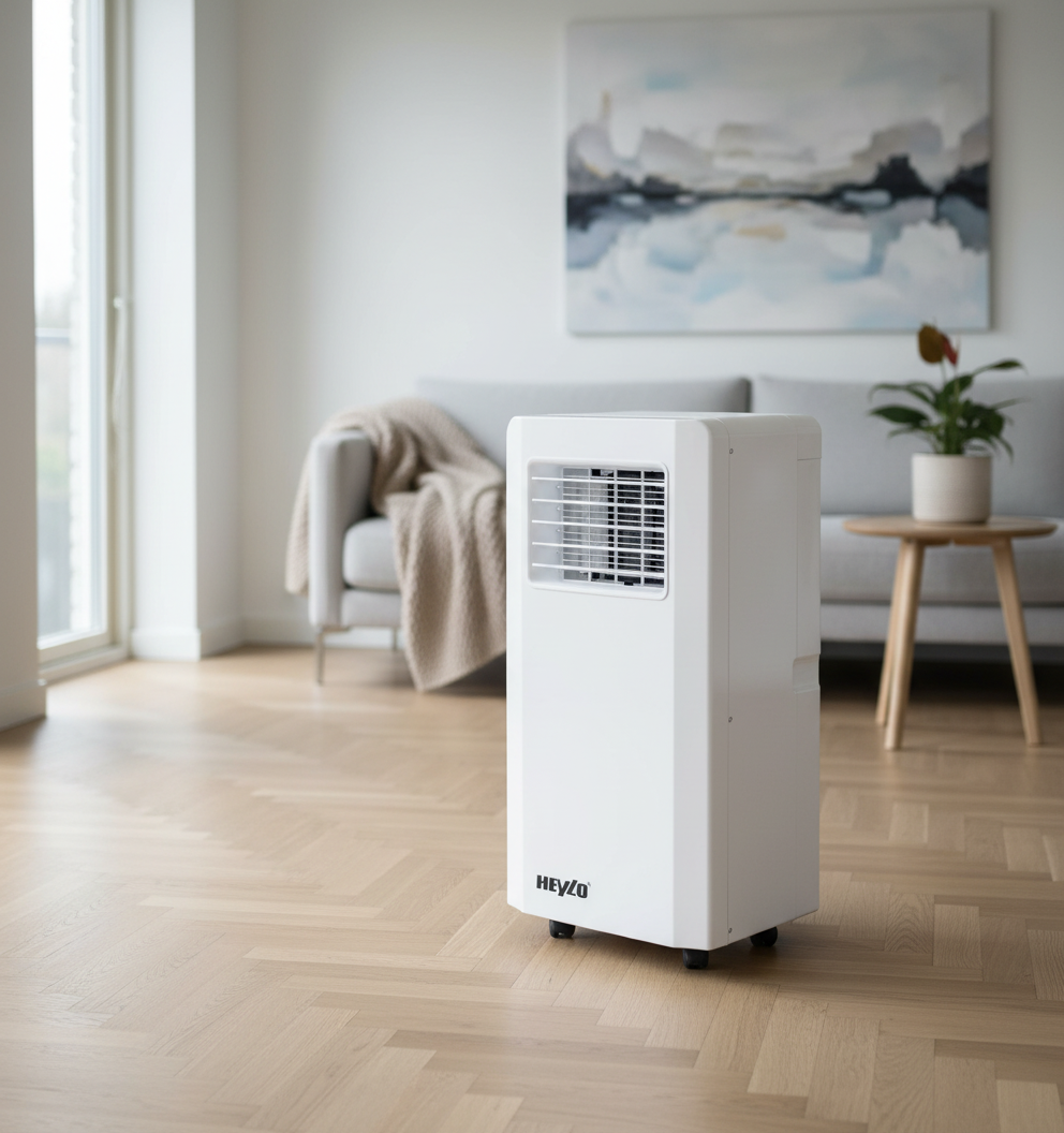 Heylo Lokalt klimaanlegg AC 25