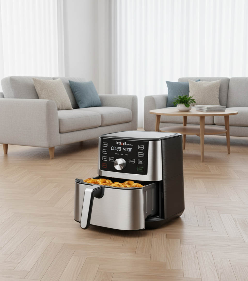 Instant Vortex Plus Air Fryer