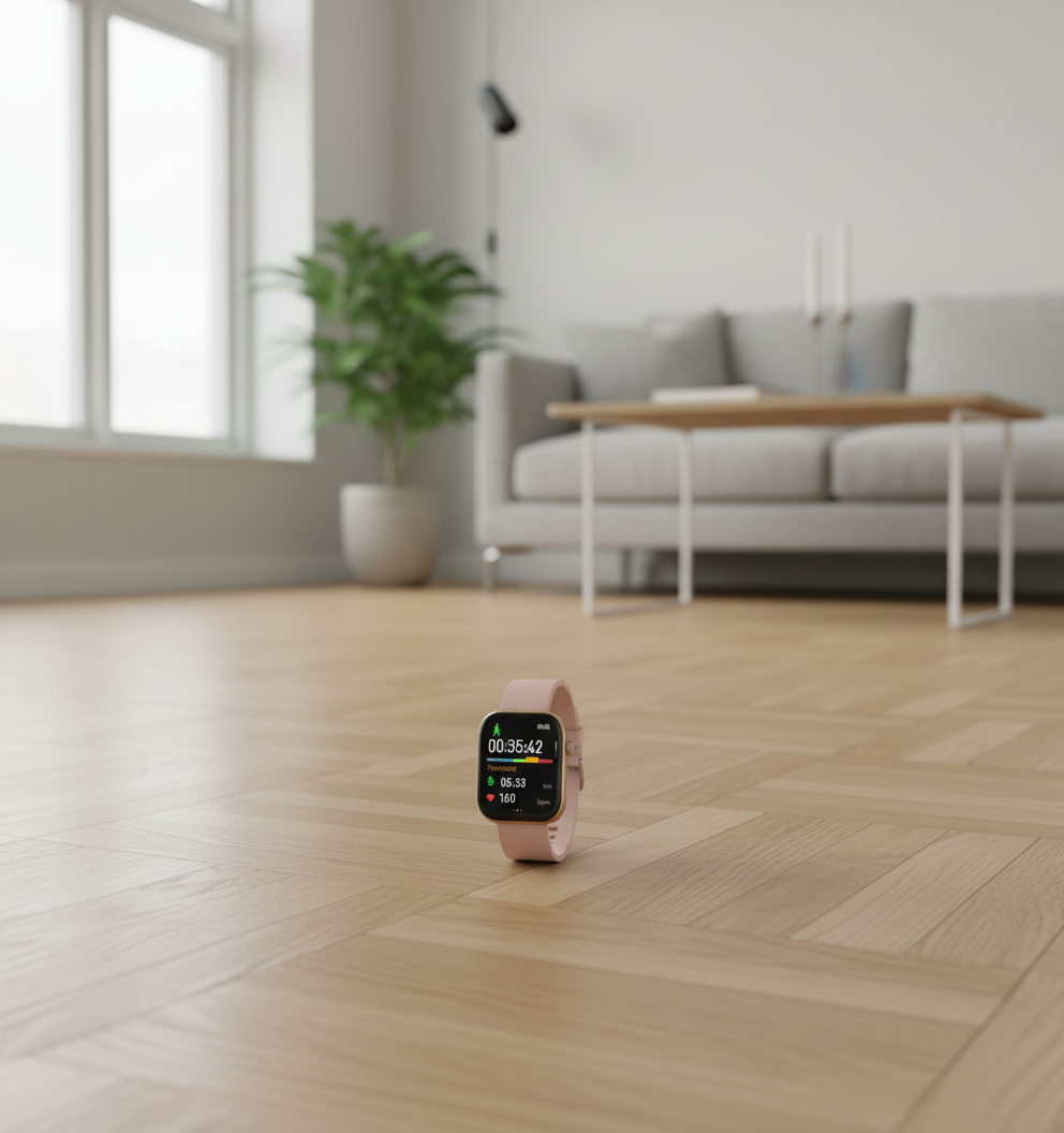 Denver SWC-185RO Smartklokke