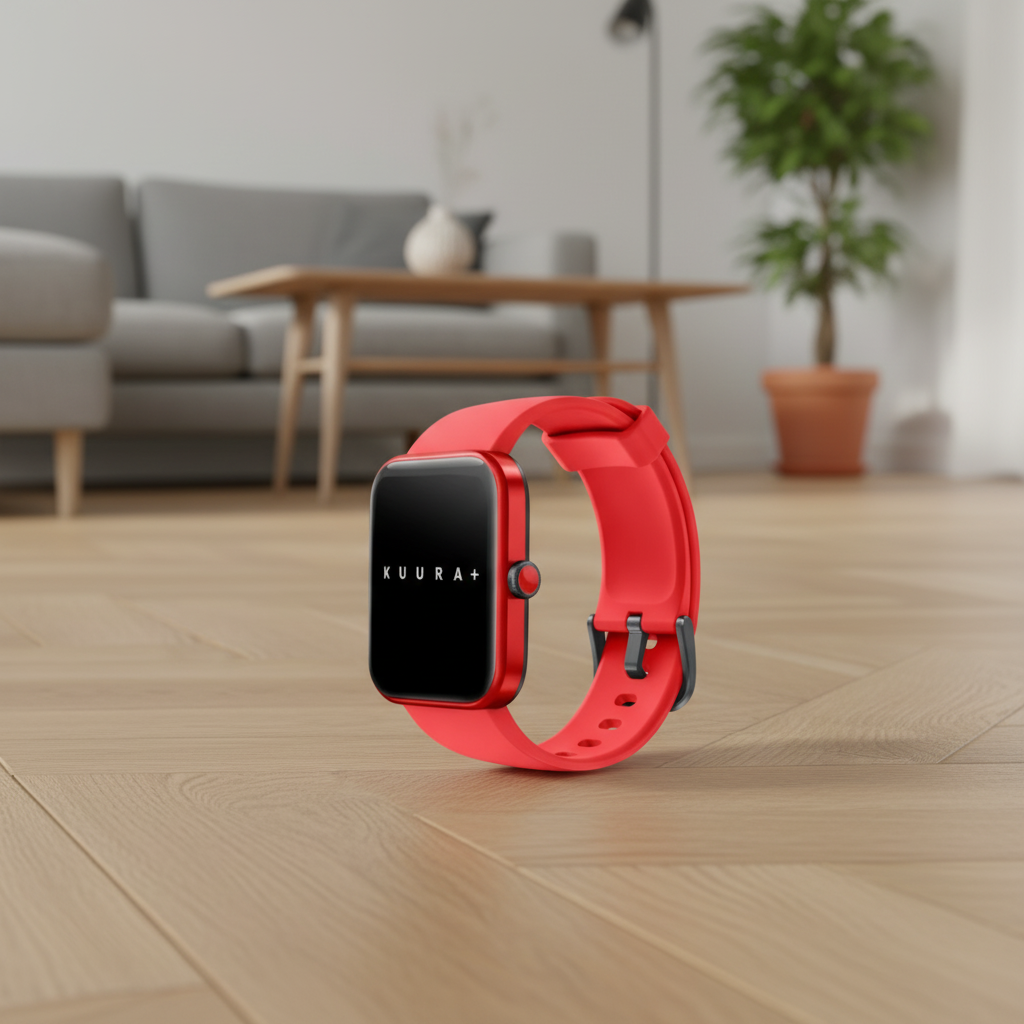 Kuura+ Smartklokke DO