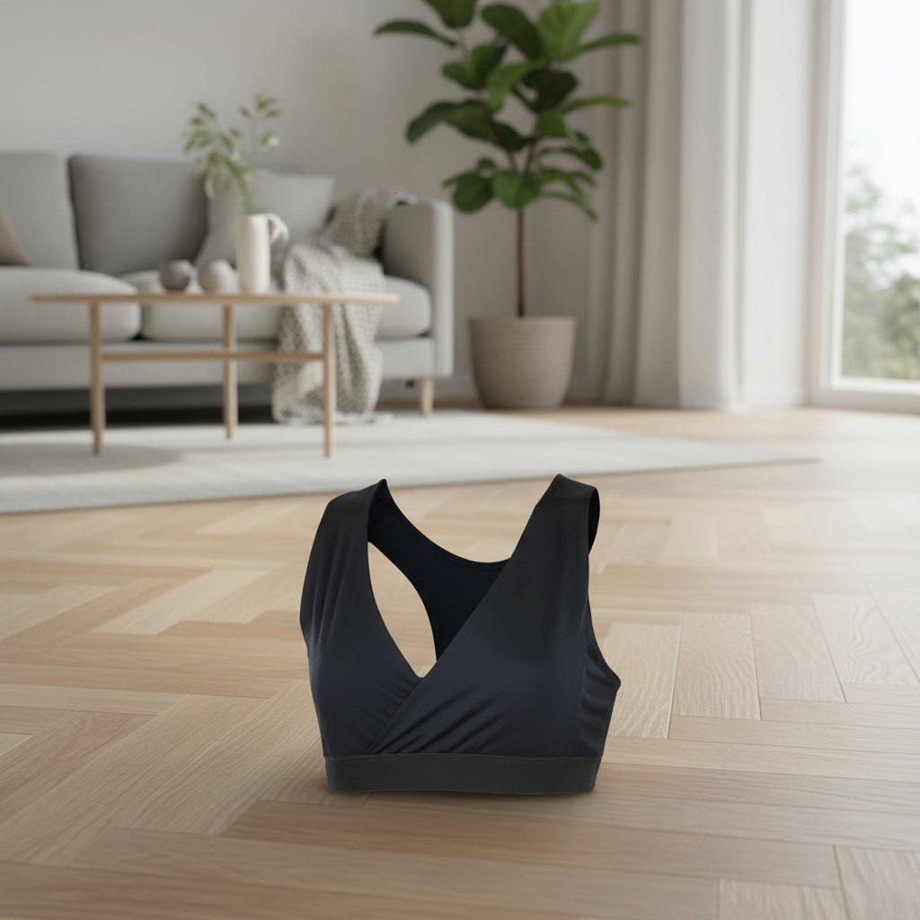 Janus Lightwool Amme-bh I Merinoull
