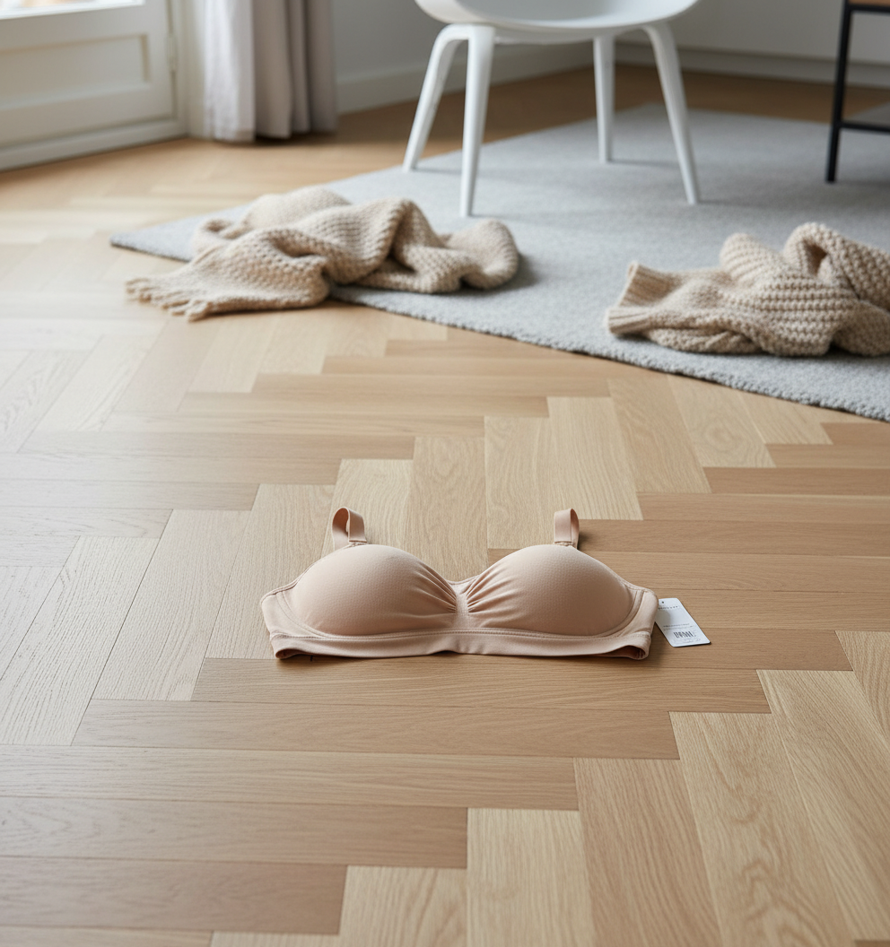 Lindex | Amme-bh | Beige | S FC