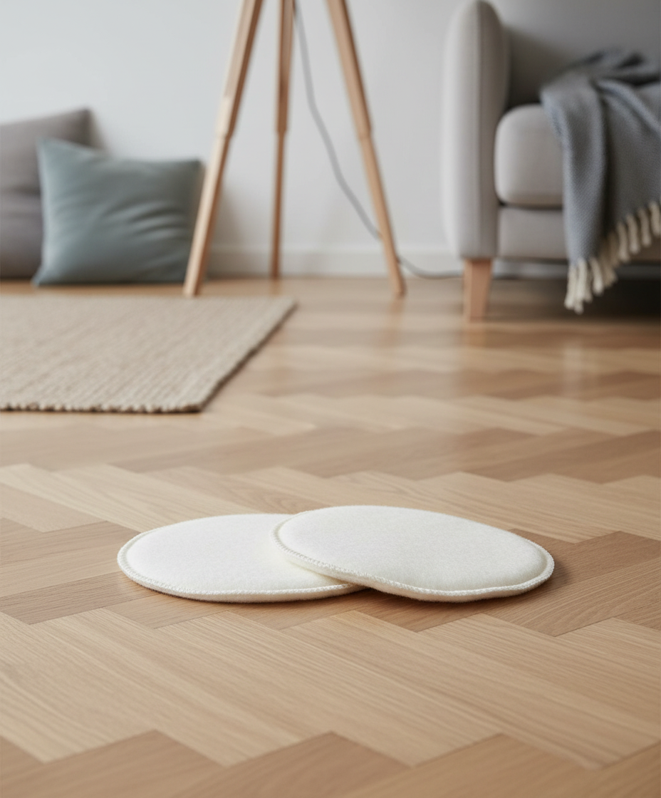 LanaCare Ammeinnlegg Merino