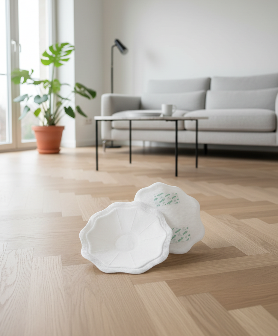 Neno Stella breast pads