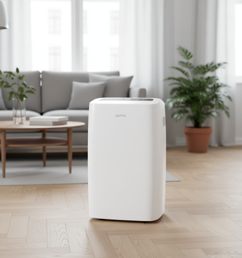 Point podh3060 avfukter