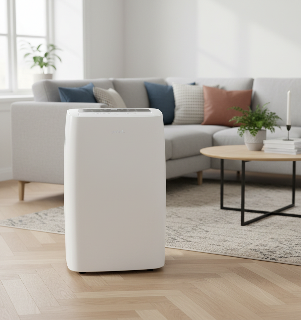 Point podh3060 avfukter