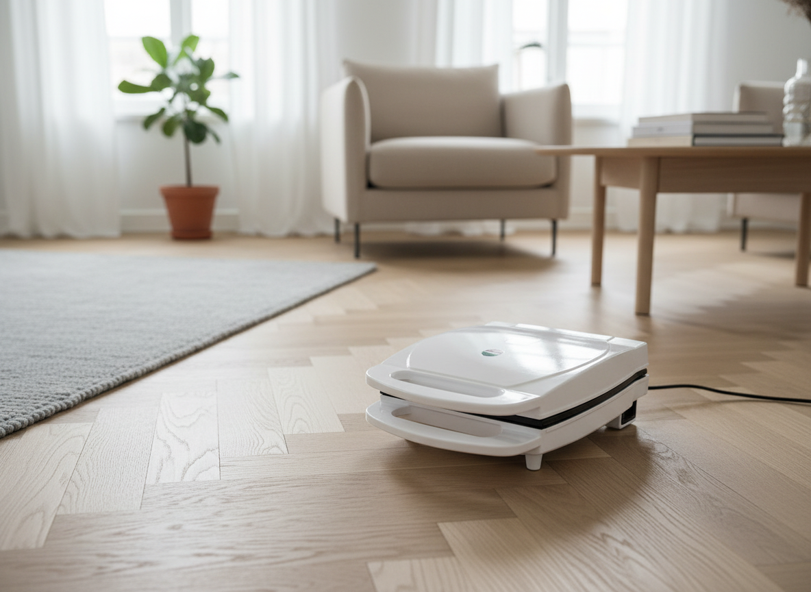 Åviken Classic vaffeljern 904.2