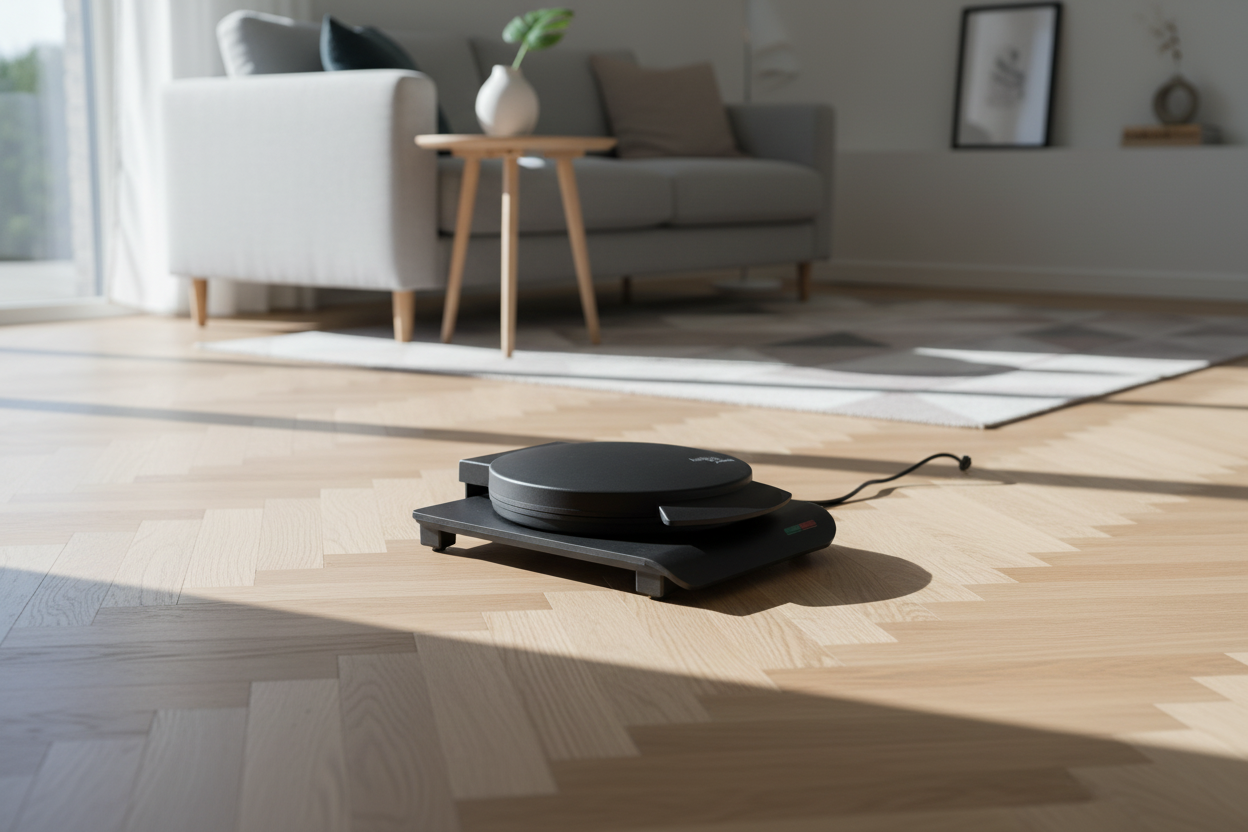 Åviken Diamond 907.2 Vaffeljern