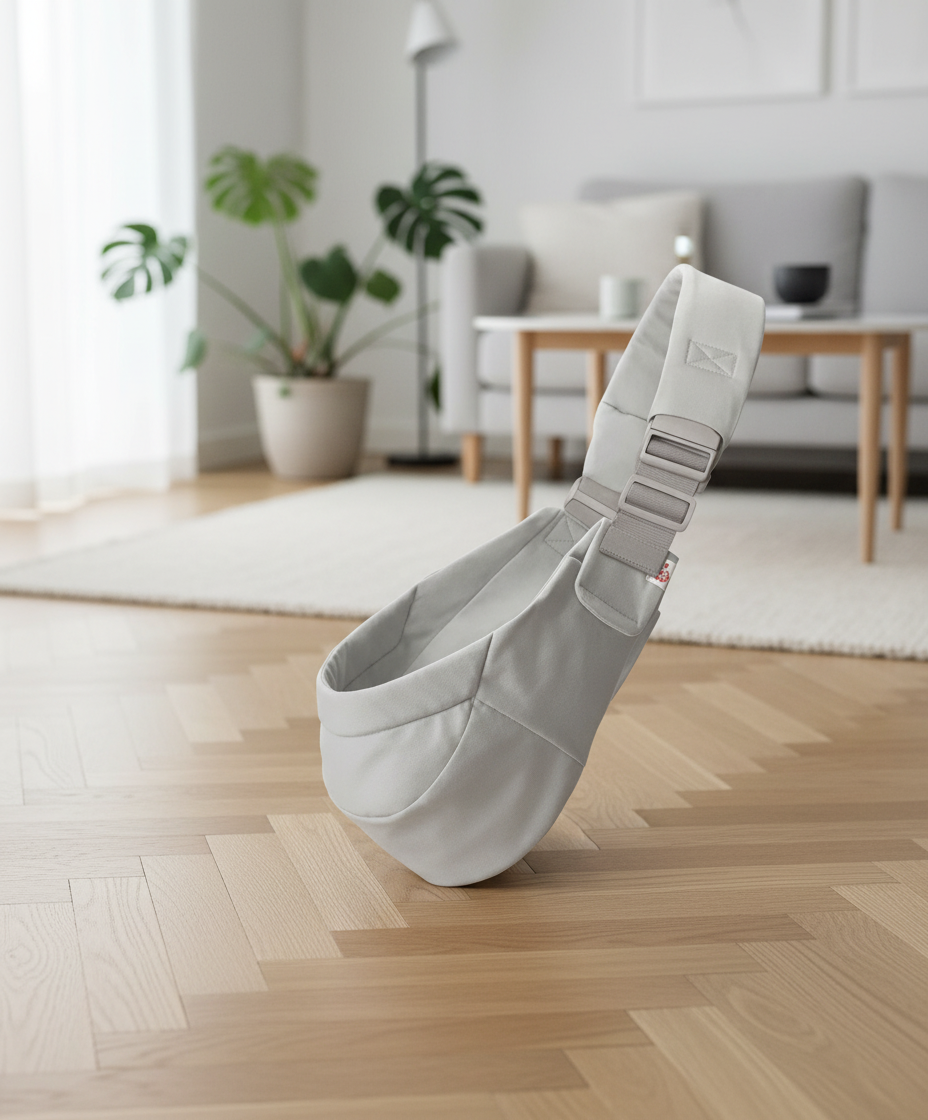 Ergobaby Upsie Sling Bæresele