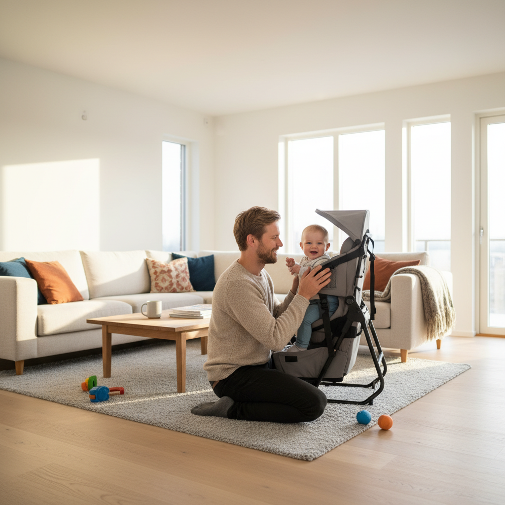 best i test bæremeis