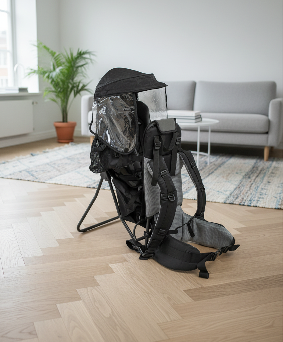 North 13.5 Adventure Bæremeis - Bæremeiser