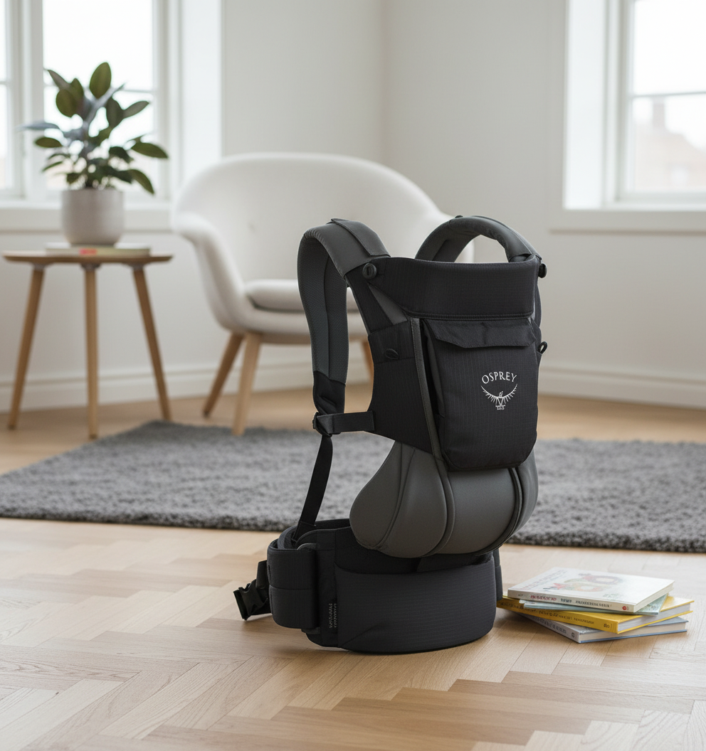 Osprey Poco Soft Child Carrier LT