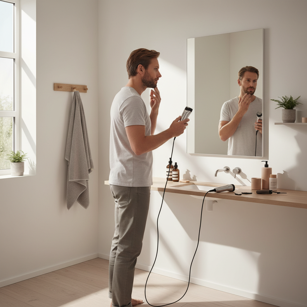 barbermaskin best i test