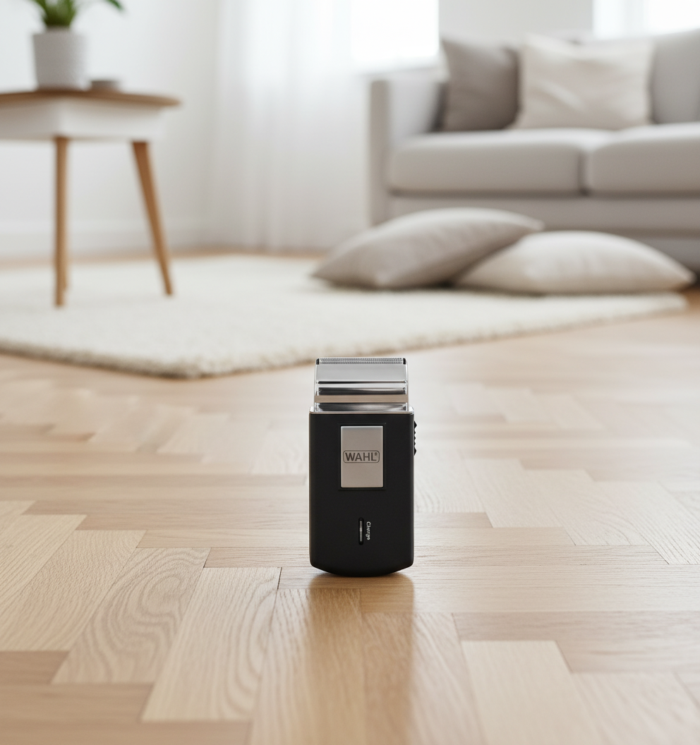Wahl Travel Shaver