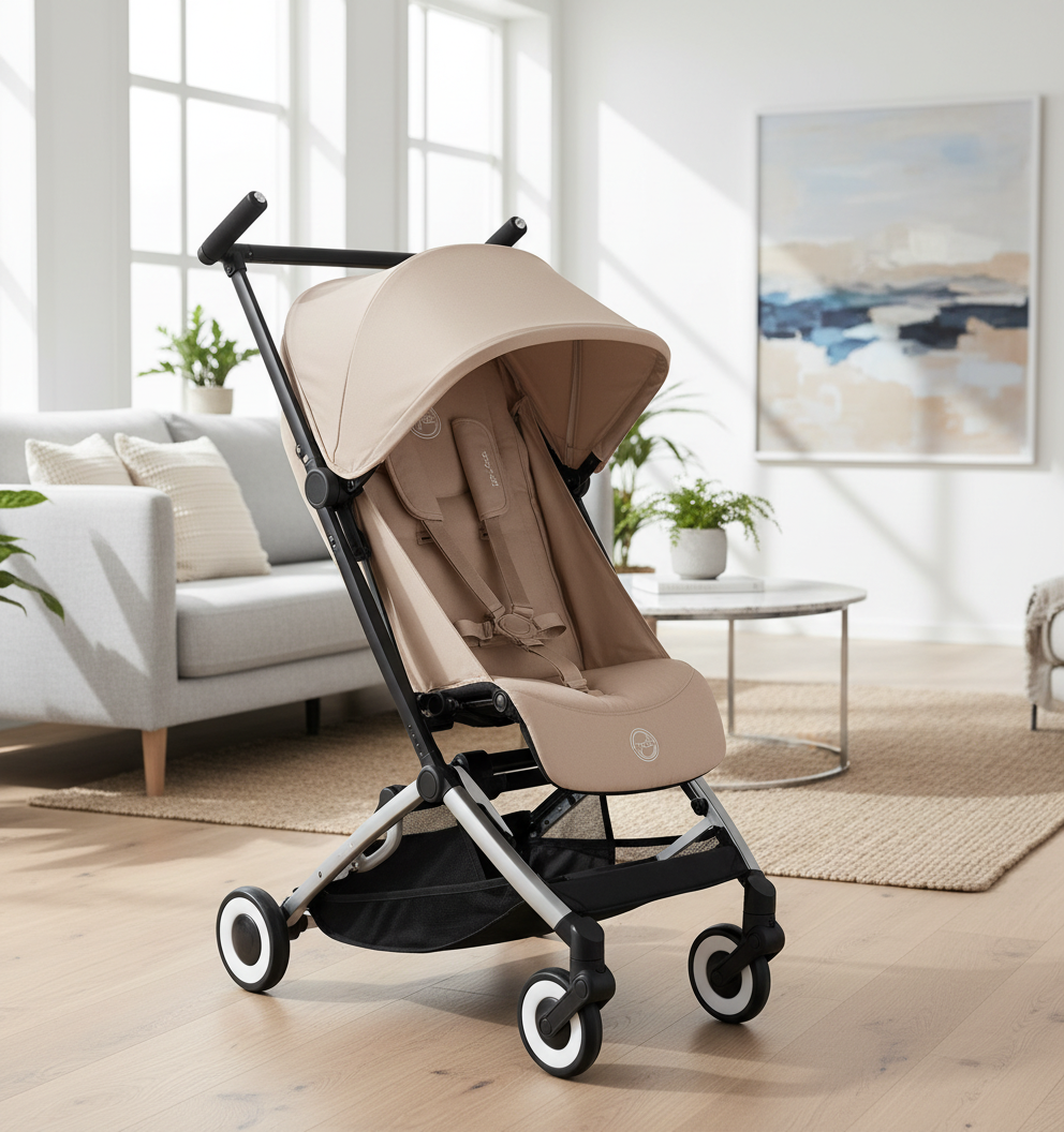Cybex Libelle