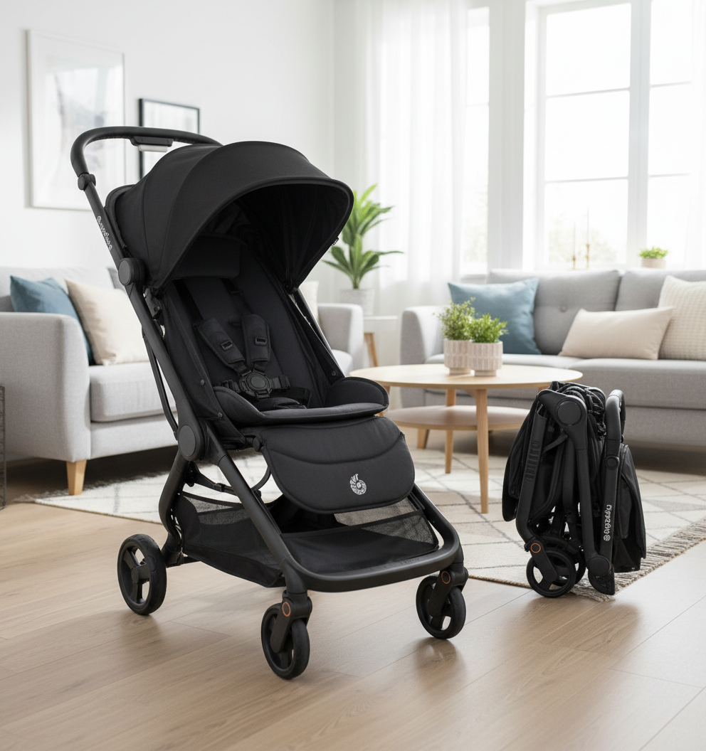 Ergobaby Metro 3 Trille