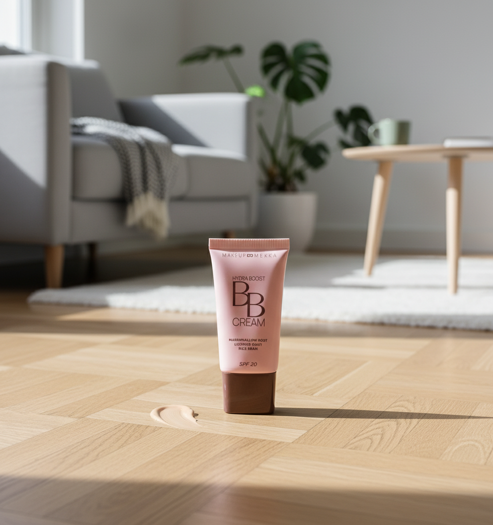 Hydra Boost BB Cream