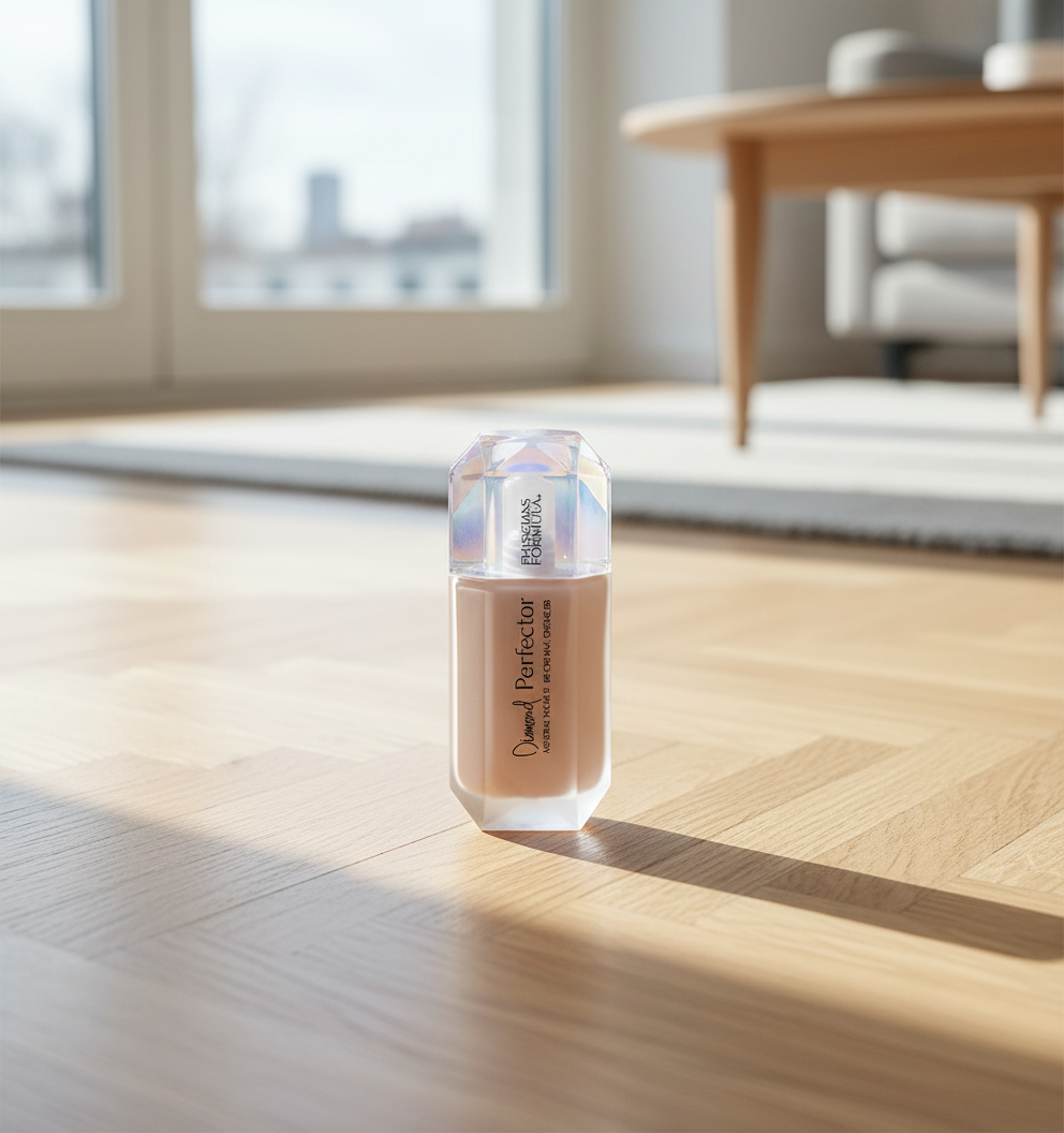 Physicians Formula Mineral Wear Diamond Perfector BB Cream