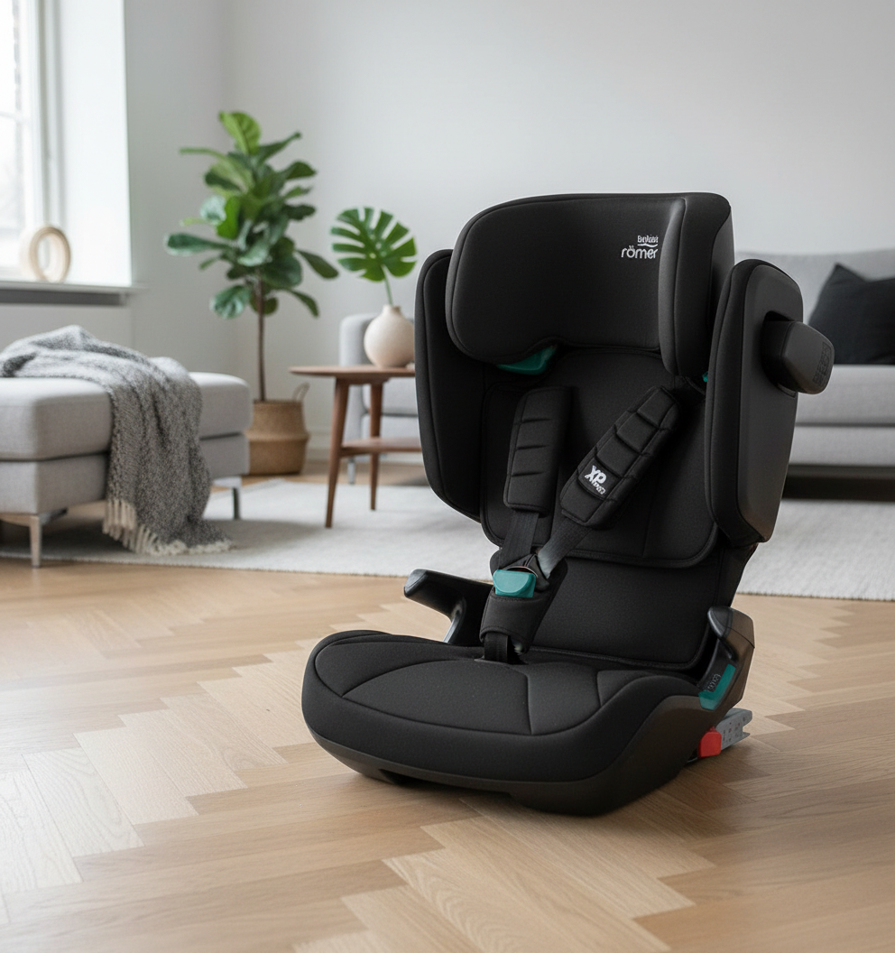 Britax Kidfix i-Size Beltestol