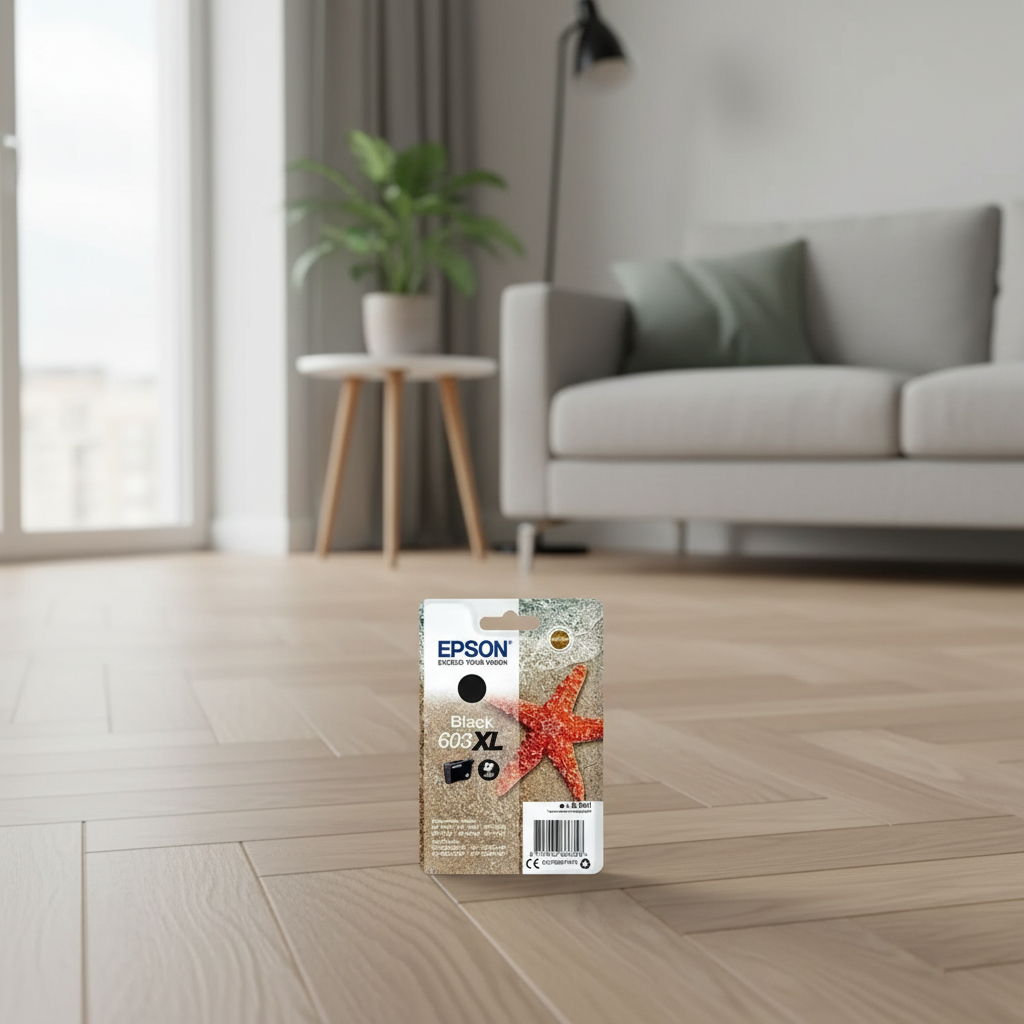 Epson 603XL Xl