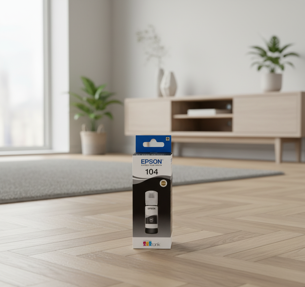 Epson EcoTank 104