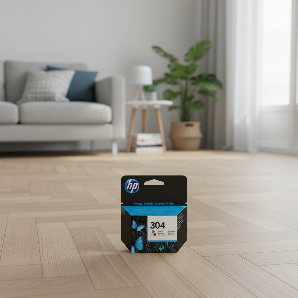 HP 304