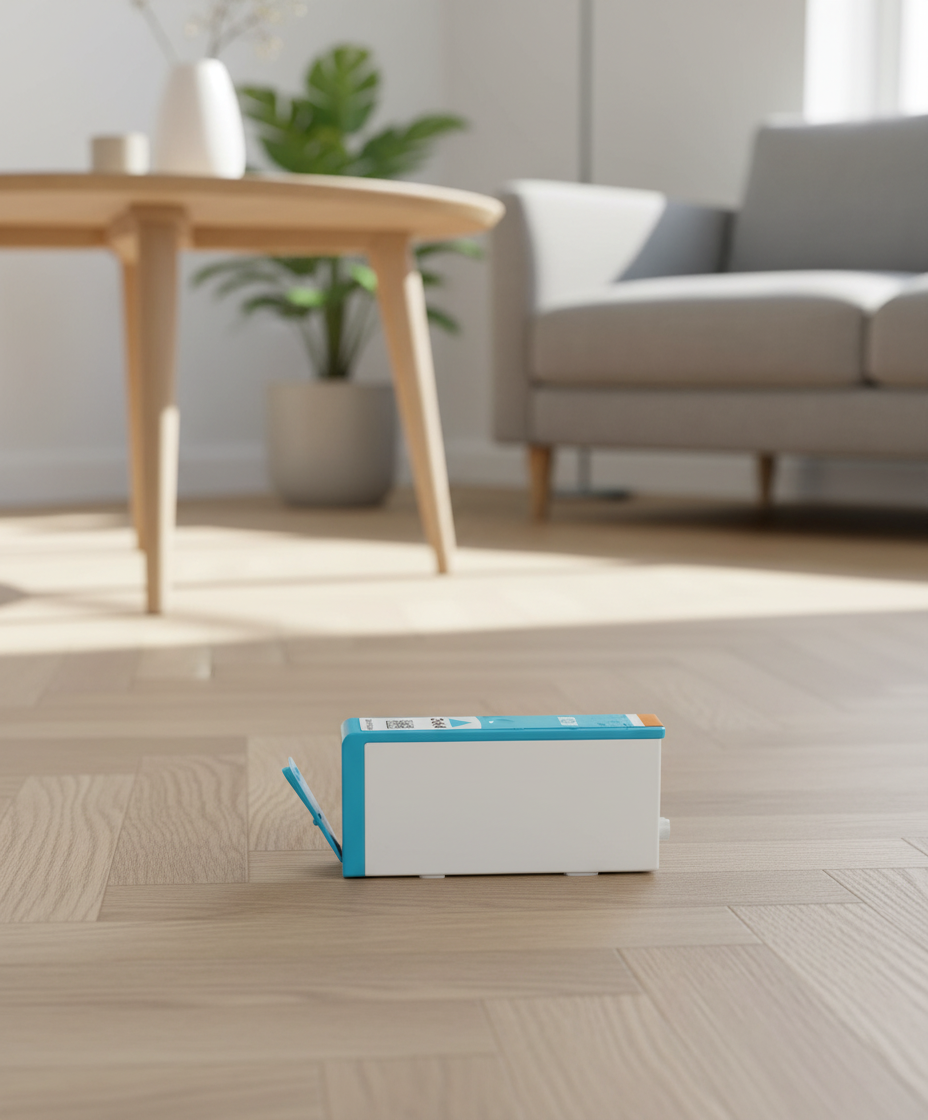 HP 364 Blekkpatron cyan