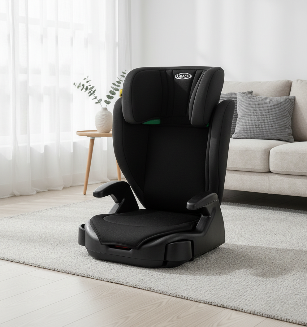 Graco Junior Maxi Beltestol