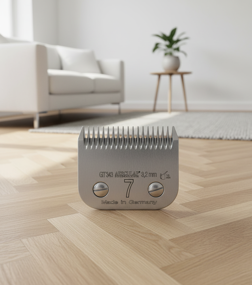 Aesculap Klippmaskin SnapOn