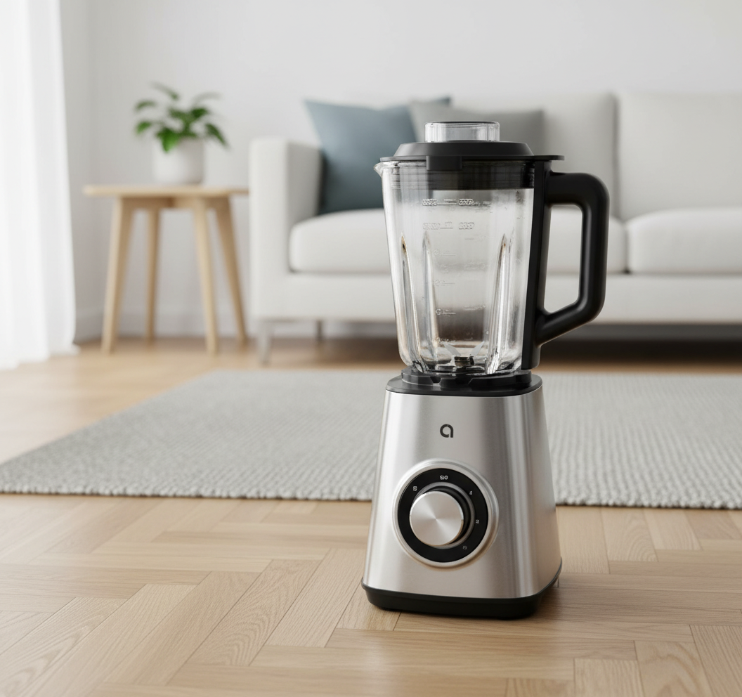 Andersson BLR-C1000 blender