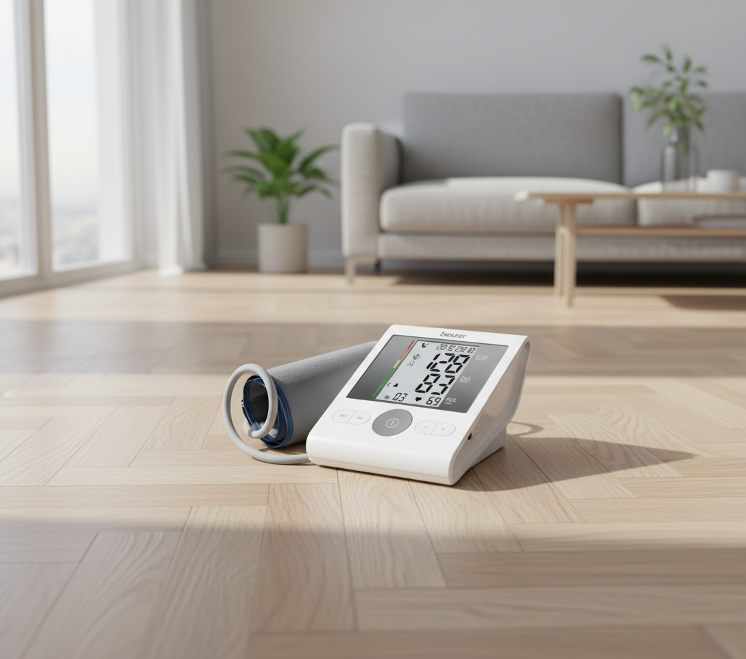 Beurer BM 28 Blodtrykksmåler