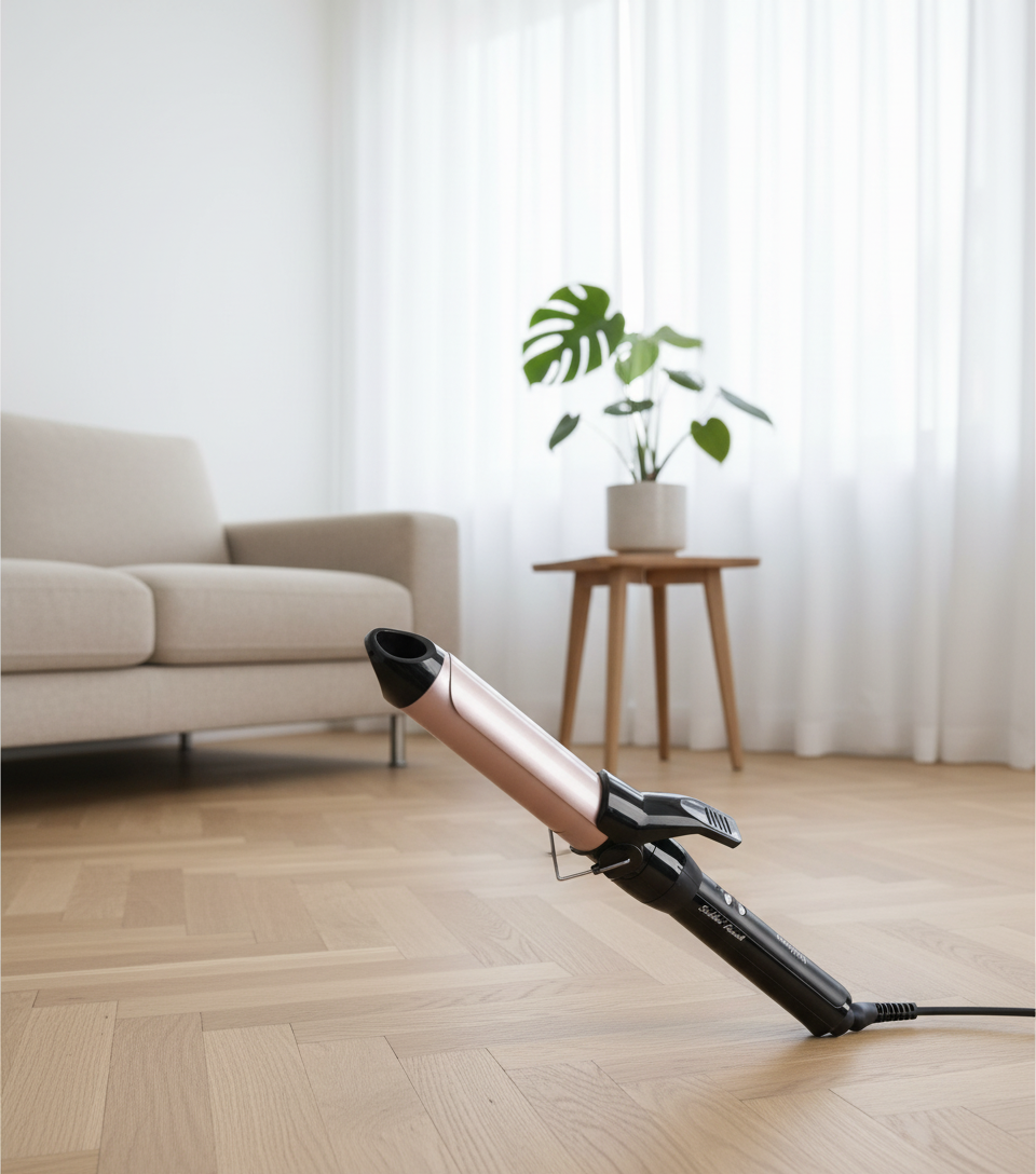 Babyliss C332E Sublim' Touch