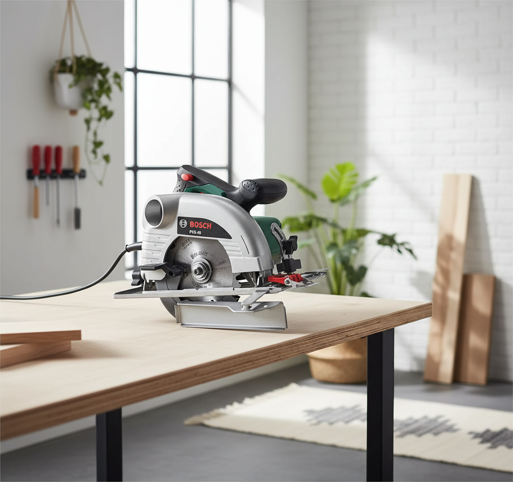 Bosch PKS 40
