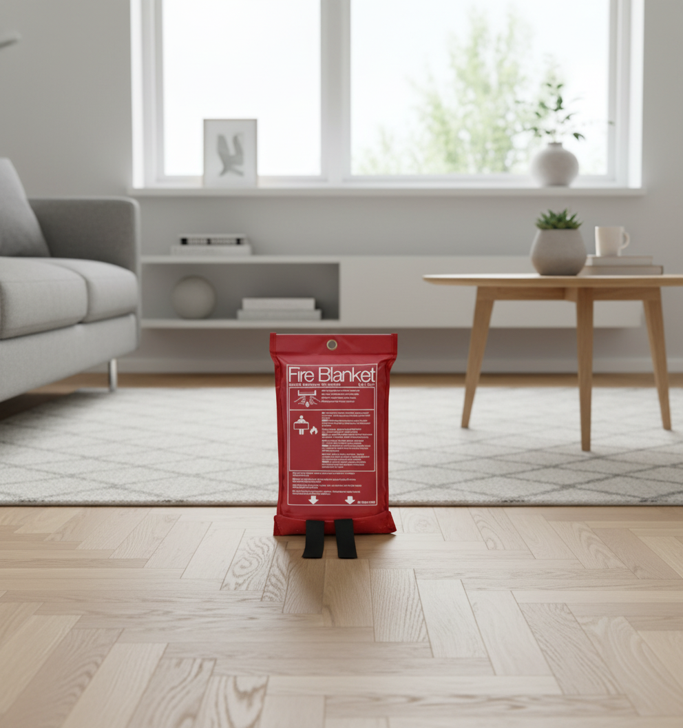 Hard Head Brannteppe