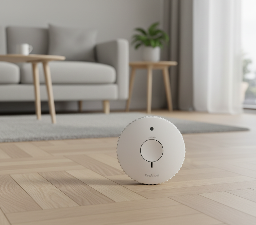FireAngel FA-6115-INT Røykvarsler