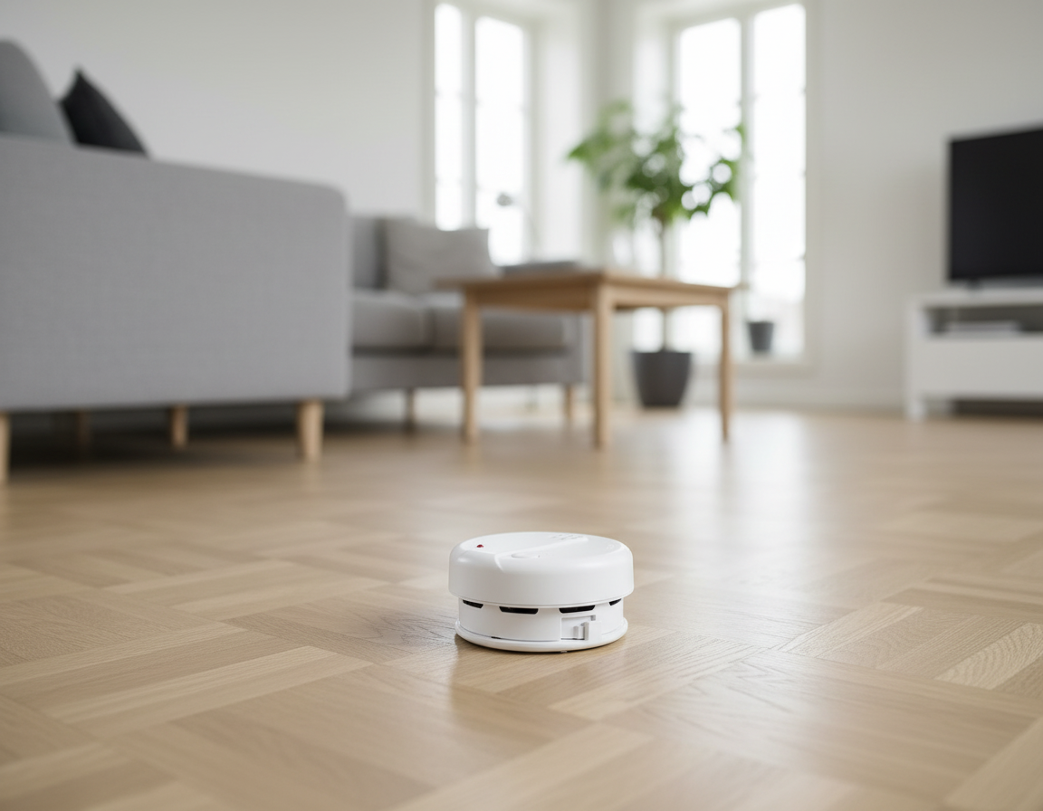 Housegard kd128 Brannvarsler 85 dB