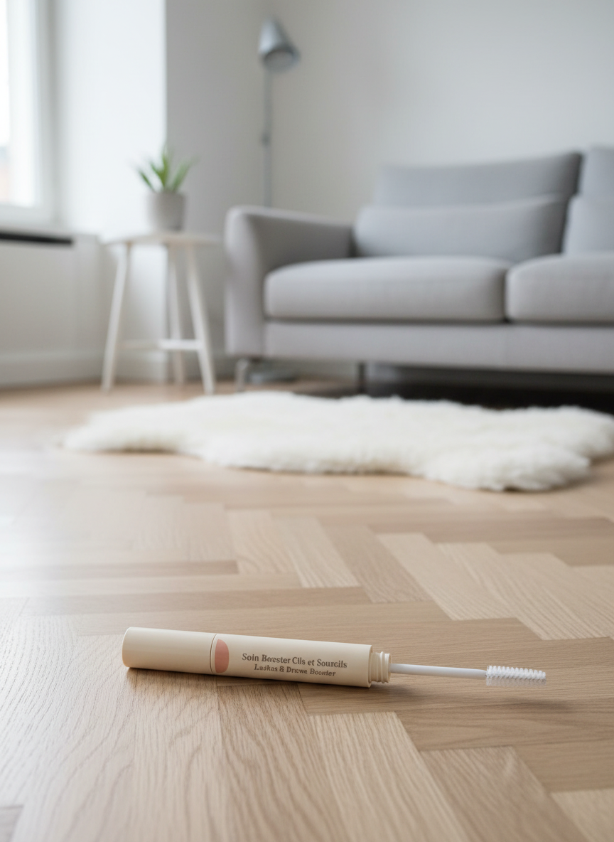 Embryolisse Lashes Booster