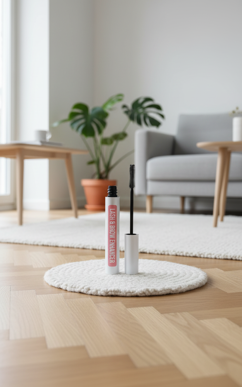 Hairburst Lash and Brow Enhancing Serum