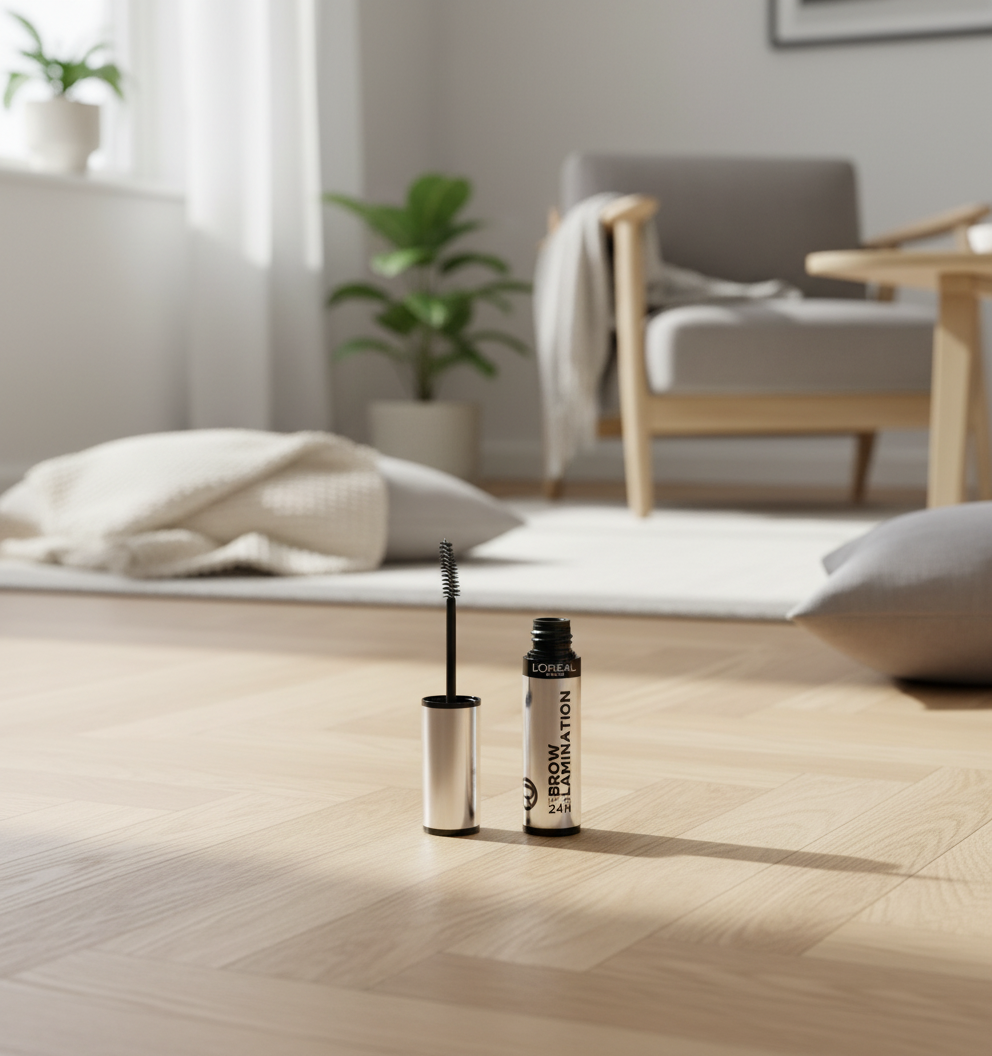 L'Oréal Paris Infaillible 24H Brow Lamination