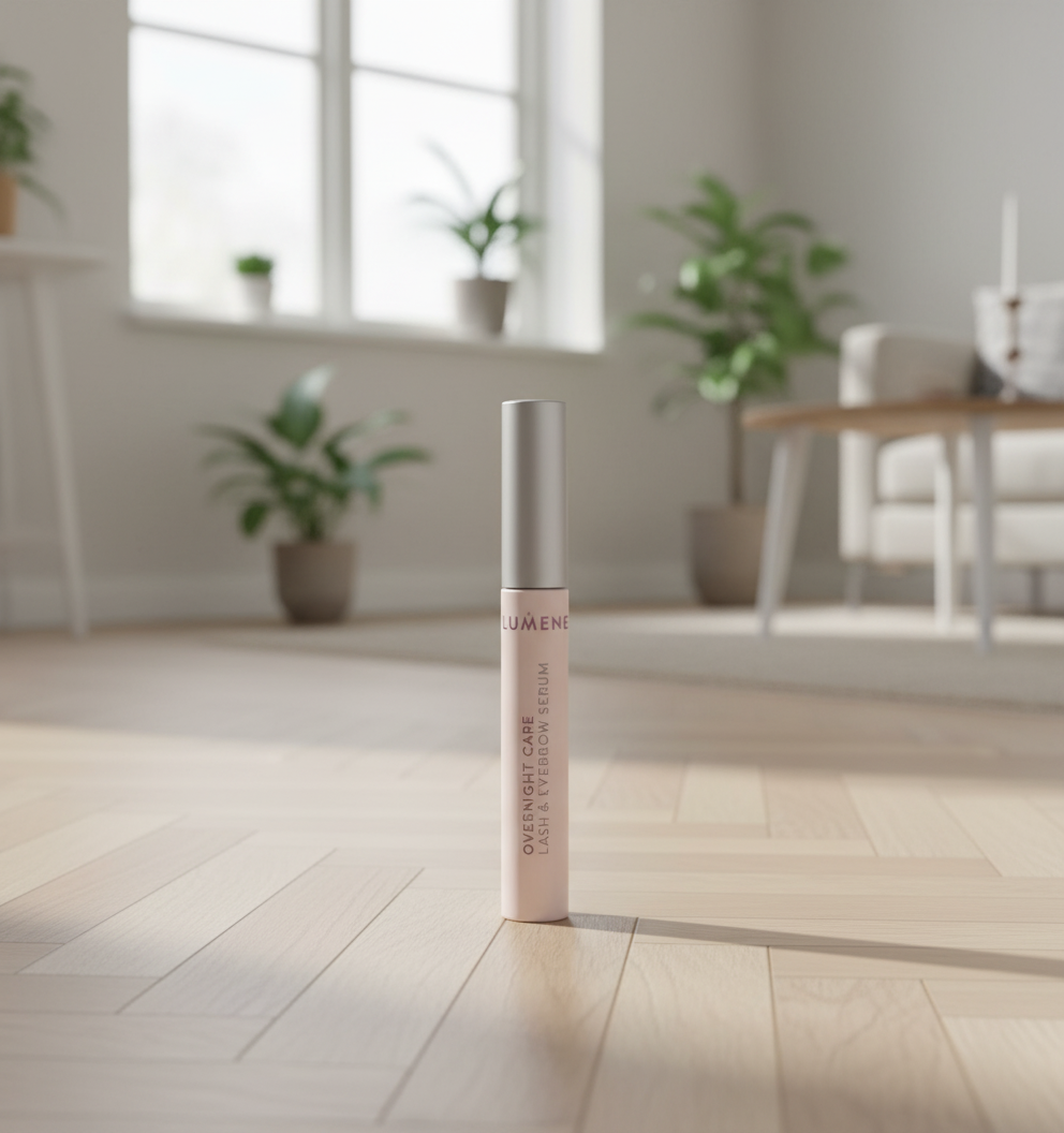 Lumene Overnight Care Lash & Eyebrow Serum