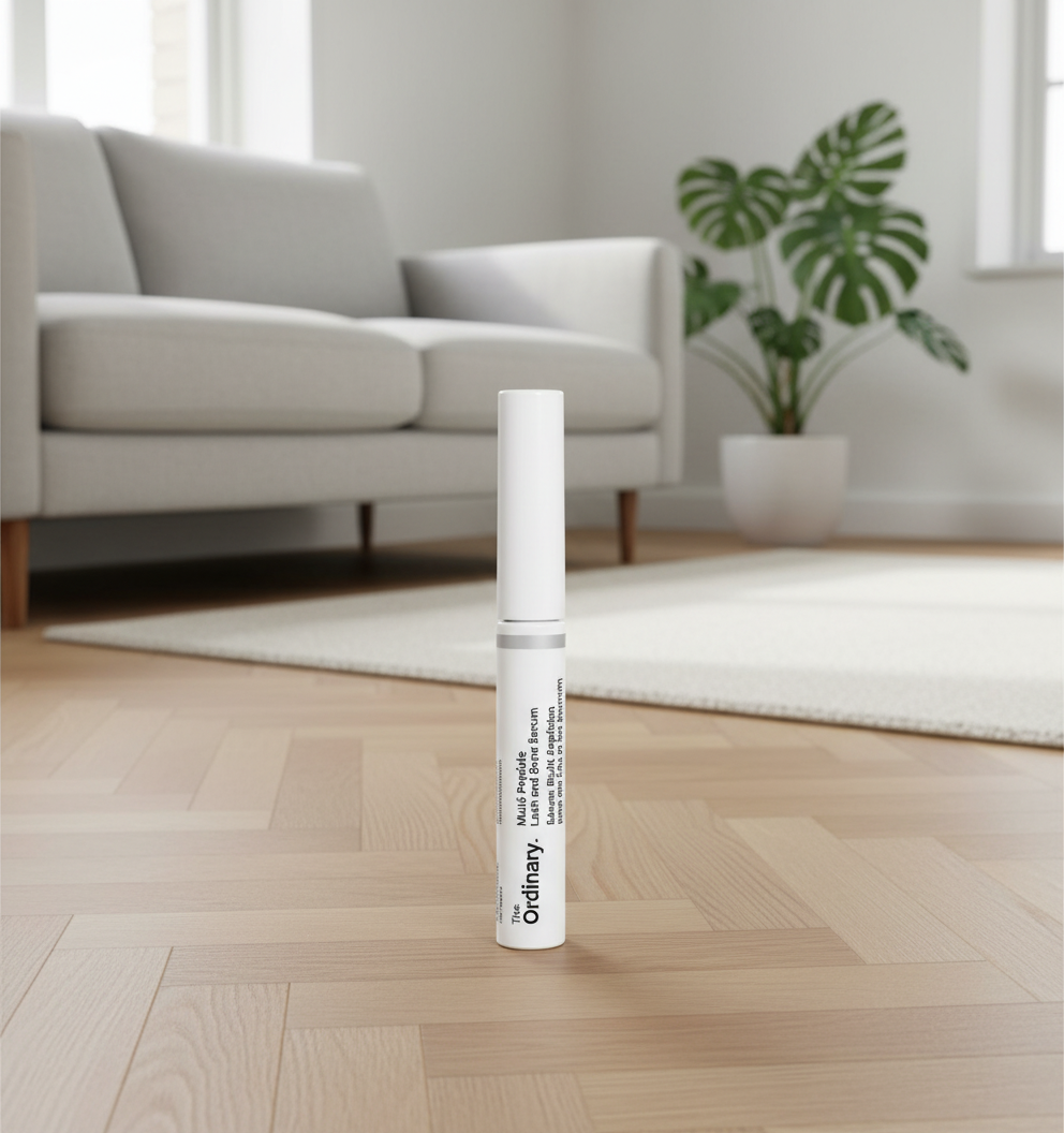 The Ordinary Multi-Peptide Lash & Brow Serum