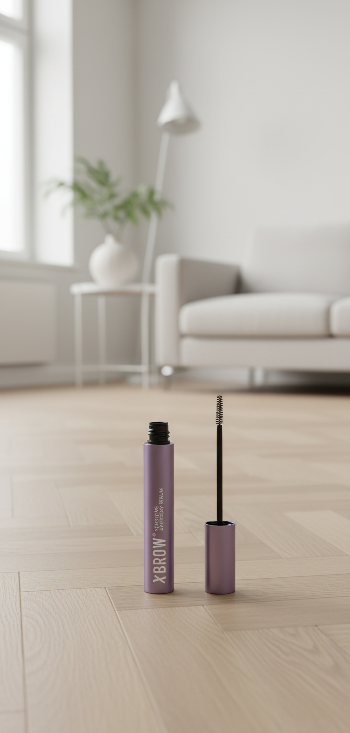 Xlash Xbrow Sensitive Eyebrow Serum 3ml