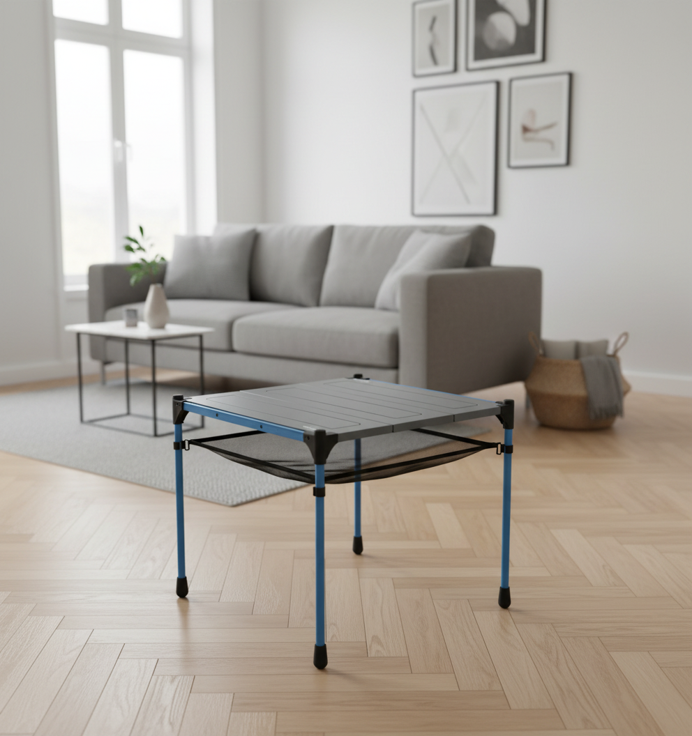 Snowline Cube Family Table M3