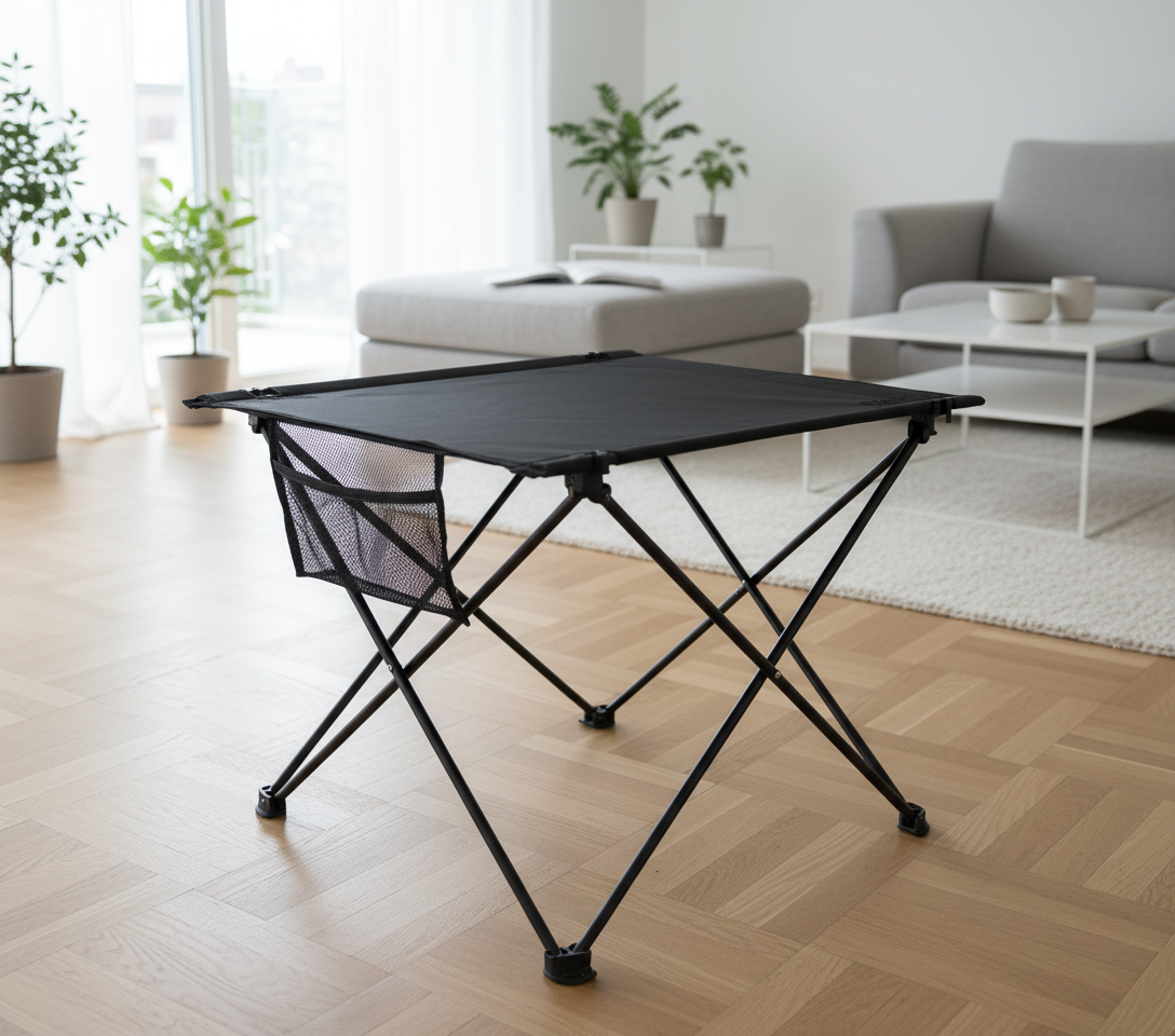 Urberg Wildlight Table G2 Black One