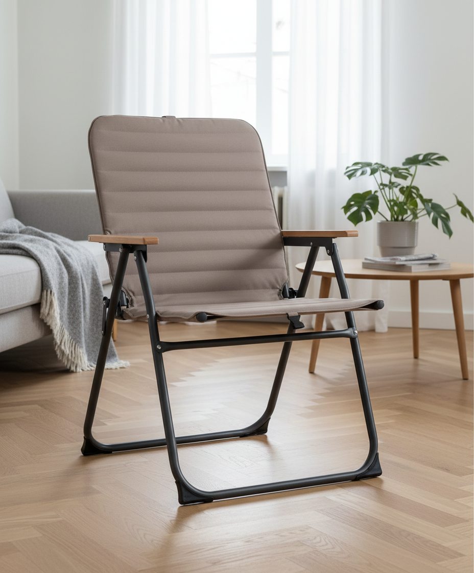 JYSK Campingstol VESTMARKA