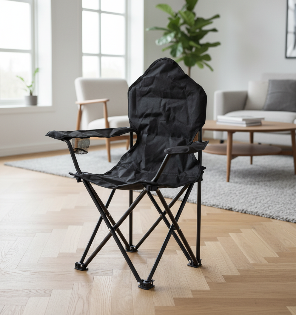 Kayoba Campingstol for barn