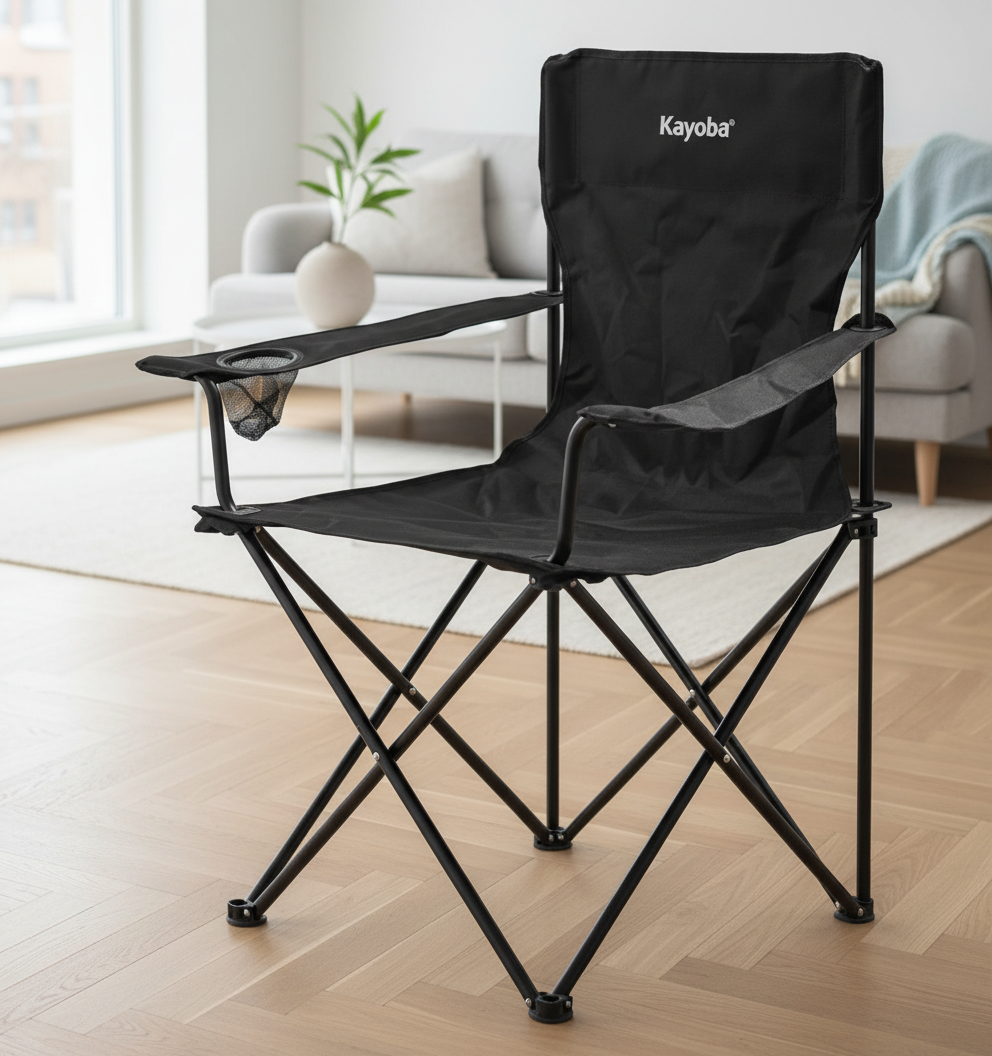 Kayoba Campingstol
